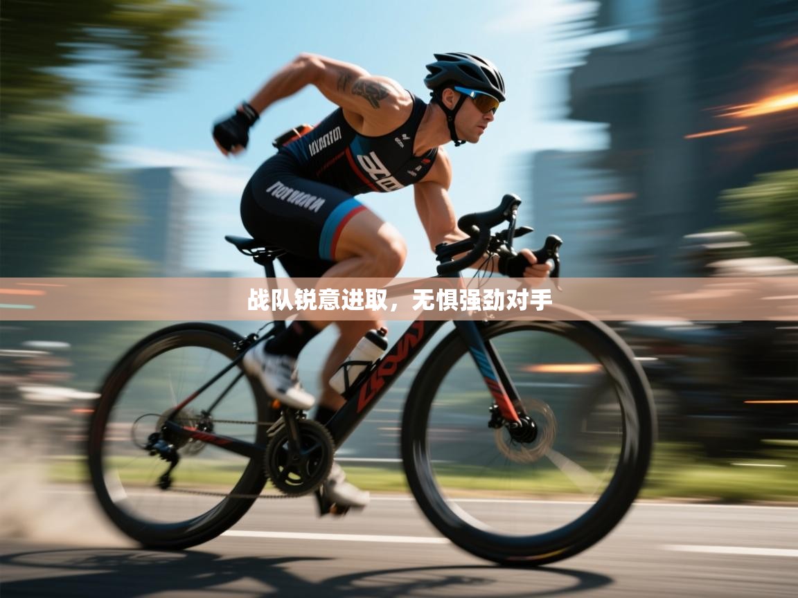 战队锐意进取，无惧强劲对手