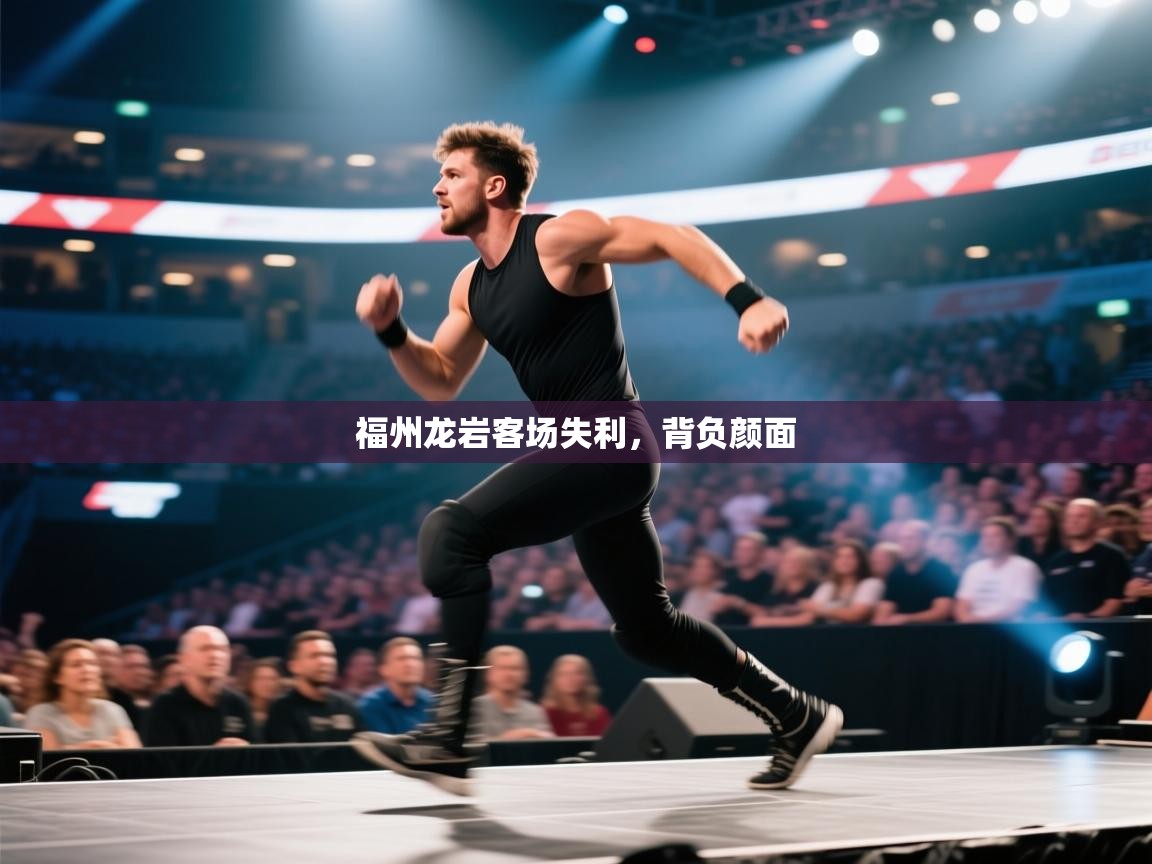 福州龙岩客场失利,背负颜面 第2张