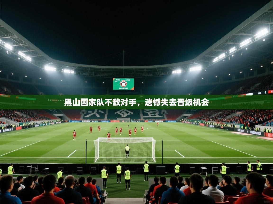 黑山国家队不敌对手,遗憾失去晋级机会 第2张