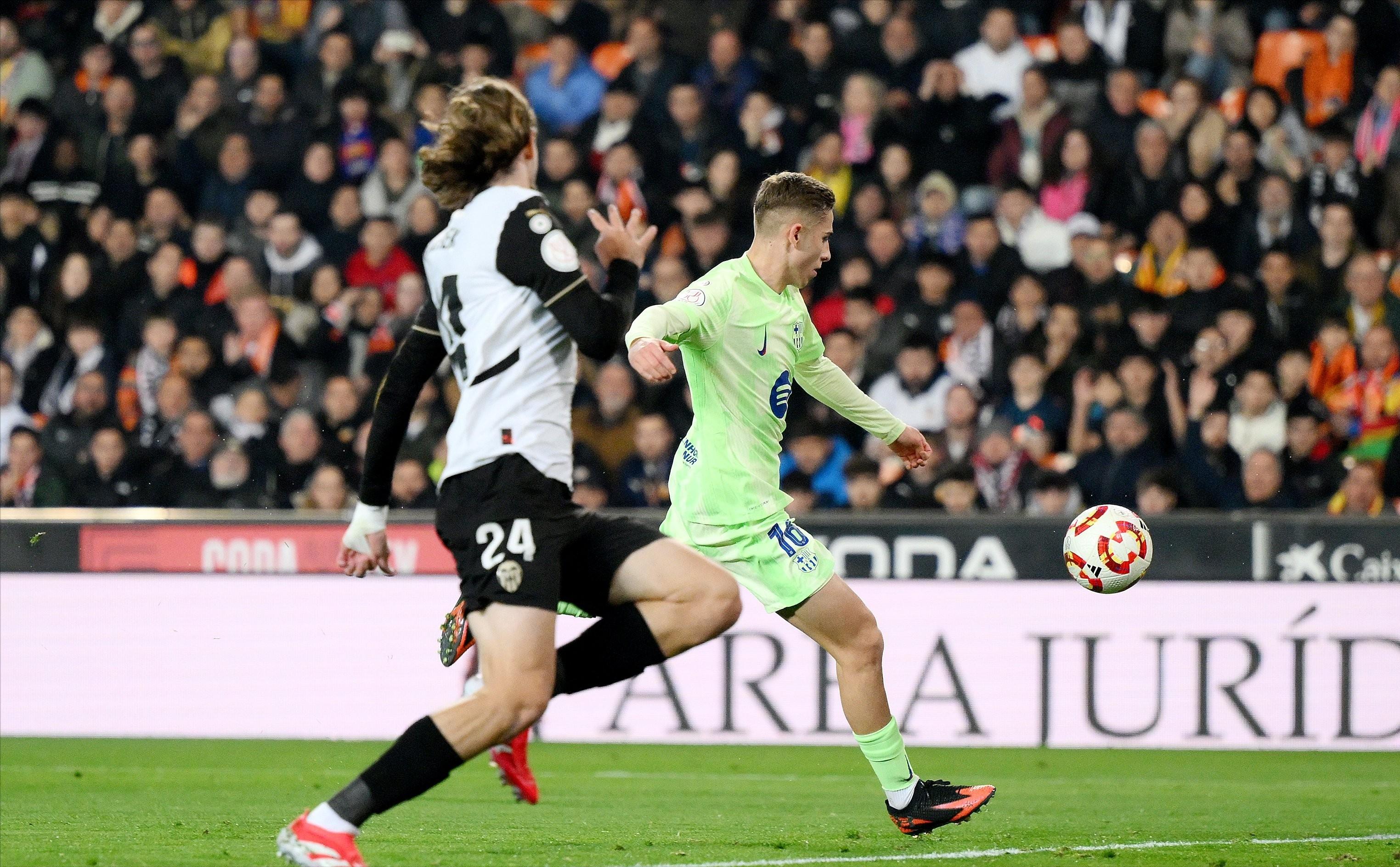 巴萨前锋低迷,球队火力不足遭遇连败的简单介绍 巴萨前锋低迷,球队火力不足遭遇连败的简单介绍