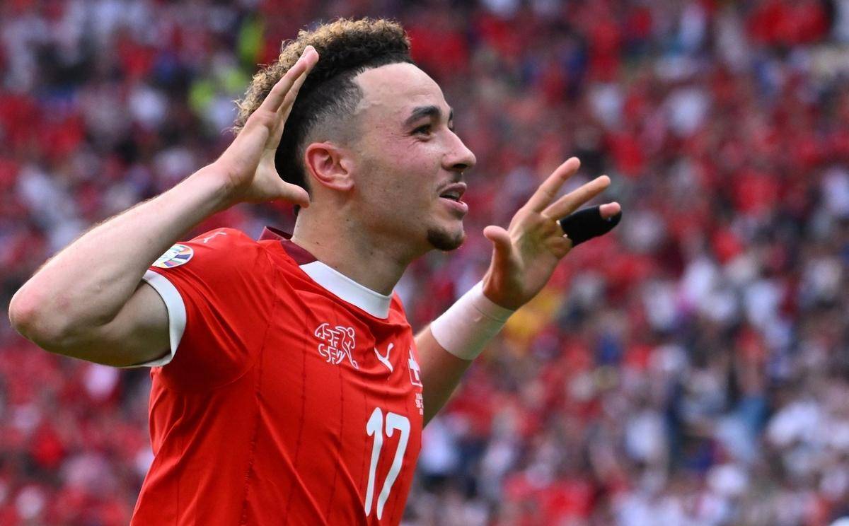 关于丹麦队备战欧洲杯预选赛,士气高昂的信息 关于丹麦队备战欧洲杯预选赛,士气高昂的信息