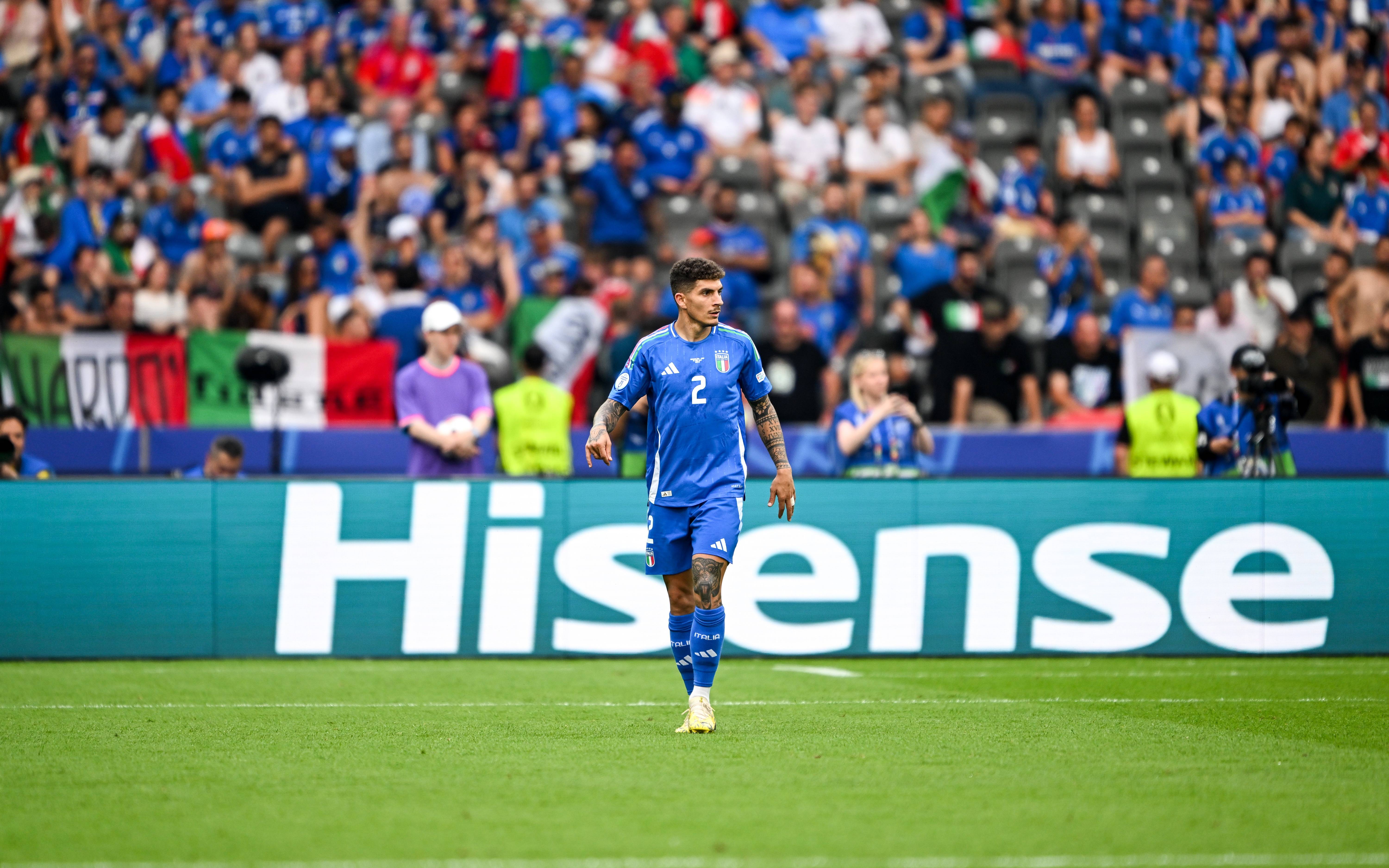 爱游戏官方入口-包含欧洲杯卫冕冠军传来重伤消息，前景堪忧的词条