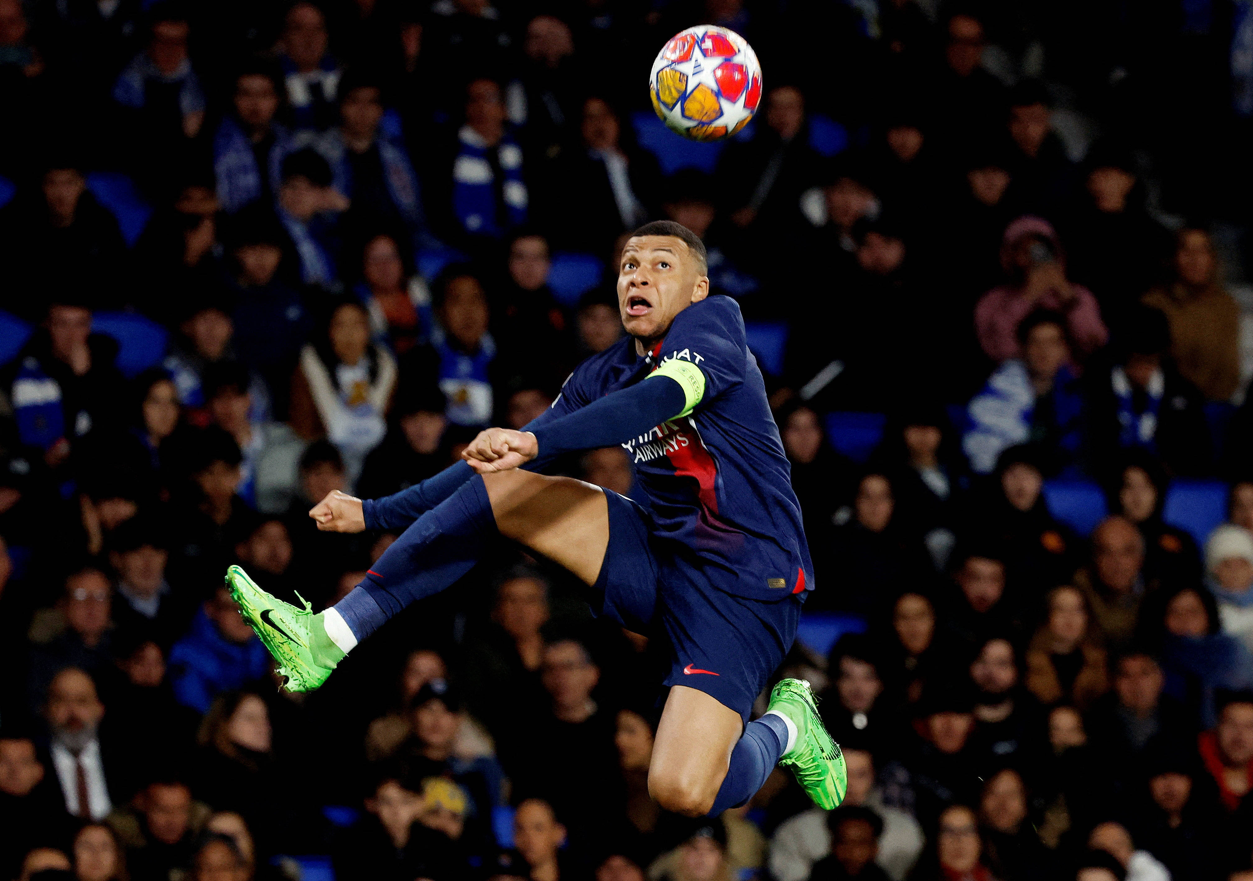 爱游戏体育官网-巴黎圣日耳曼实现六连胜，势不可挡的简单介绍