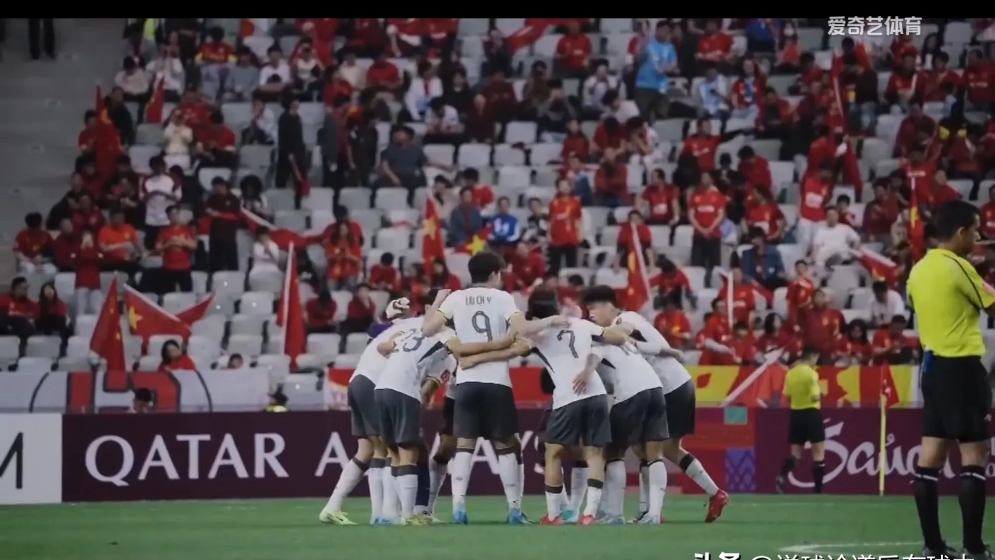 爱游戏官网-强强对决，亚洲足坛震撼战即将上演