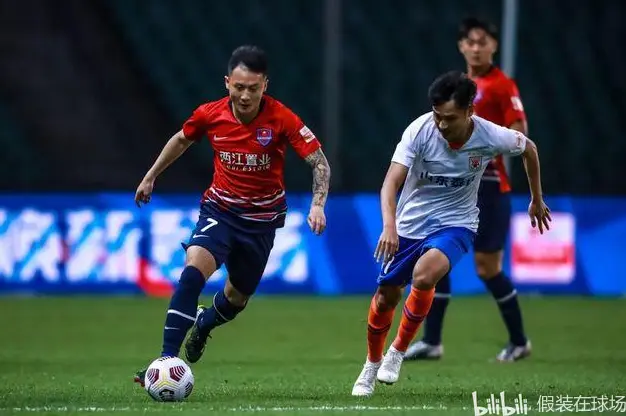 中超弱旅突围成功,赛季表现抢眼的简单介绍 中超弱旅突围成功,赛季表现抢眼的简单介绍