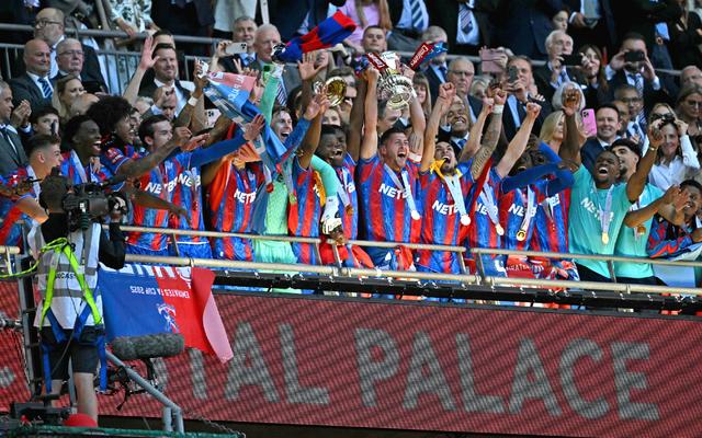 爱游戏网页版入口-包含水晶宫实现逆袭，不负球迷期待的词条