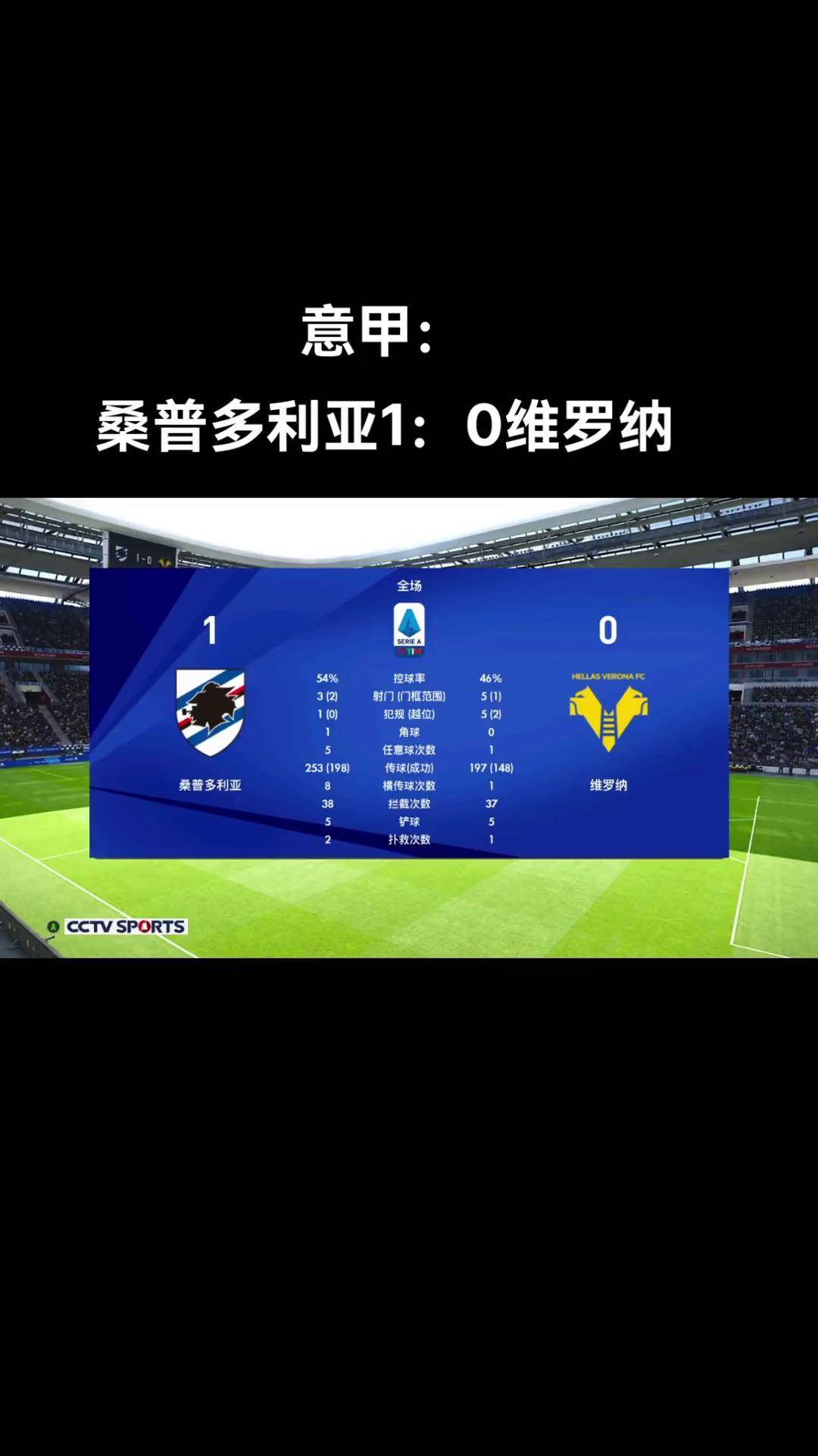 桑普多利亚大获全胜,意甲联赛欲上青云的简单介绍 桑普多利亚大获全胜,意甲联赛欲上青云的简单介绍