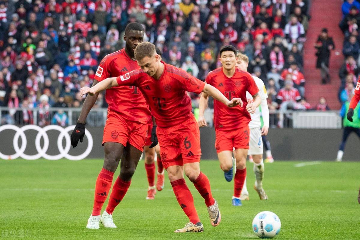 爱游戏体育官网-拜仁遭遇惨败，欧洲霸主地位动摇