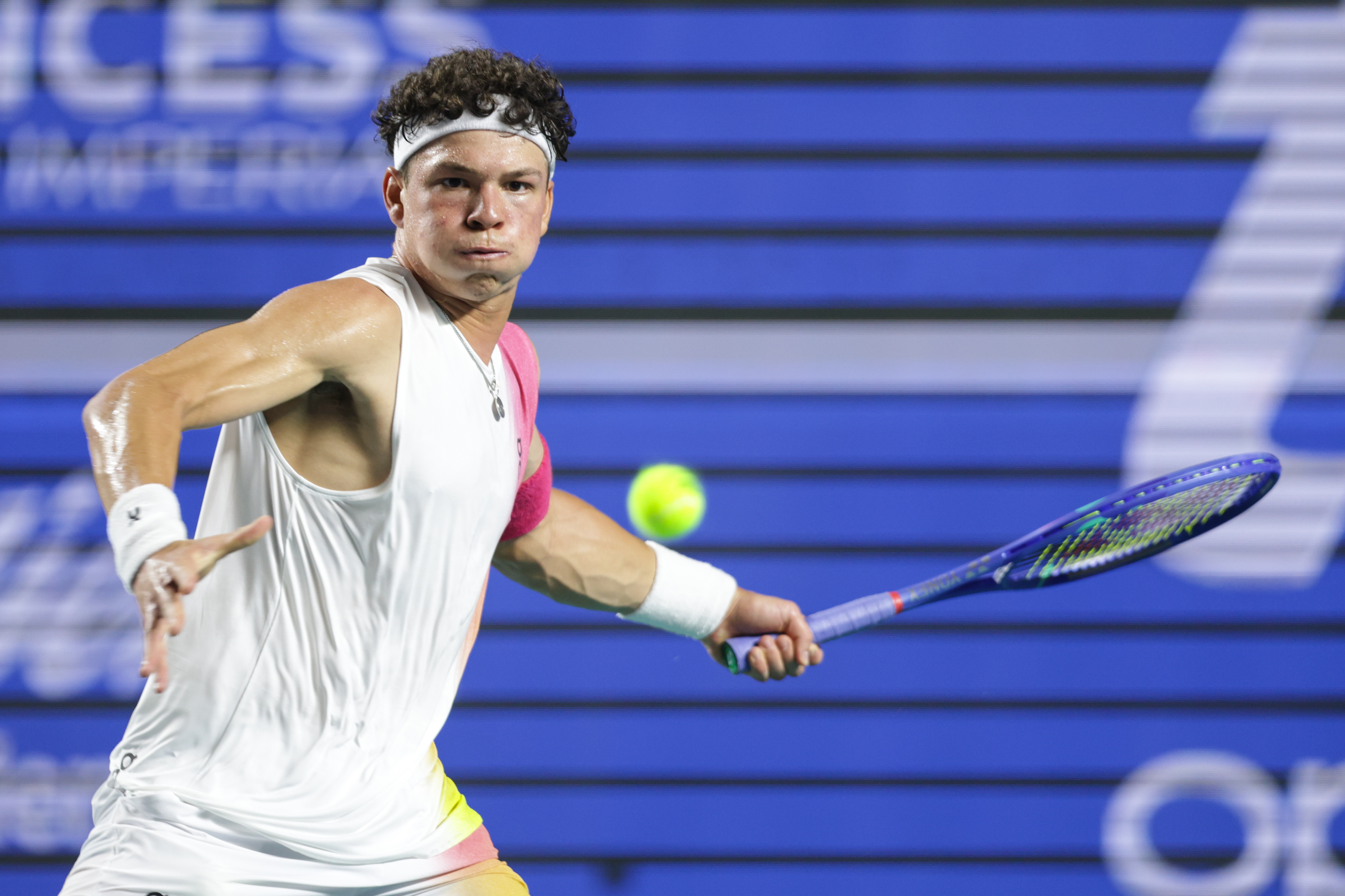 爱游戏网页版入口-墨西哥射击选手夺冠震惊全场的简单介绍