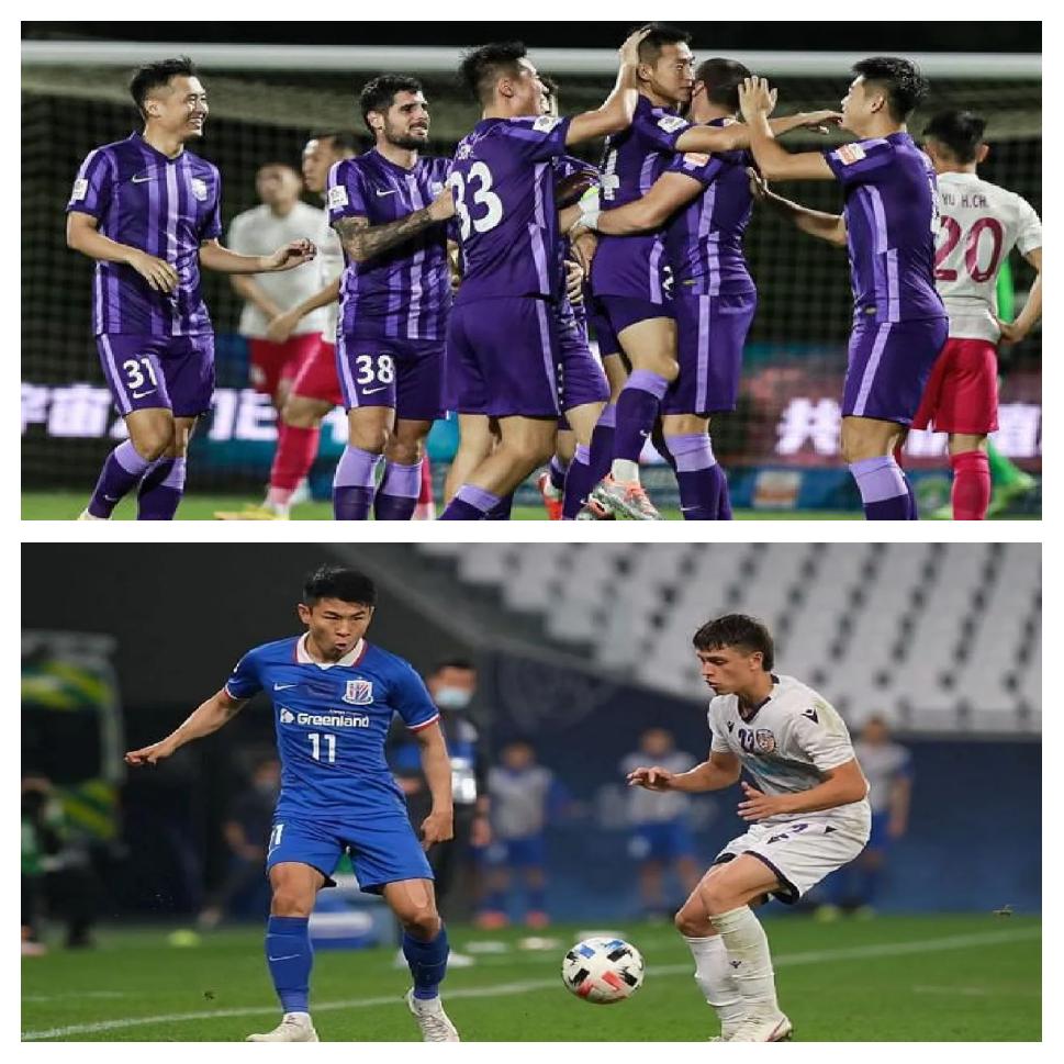 爱游戏官方登录入口-上海德比焦点战：申花胜负难料