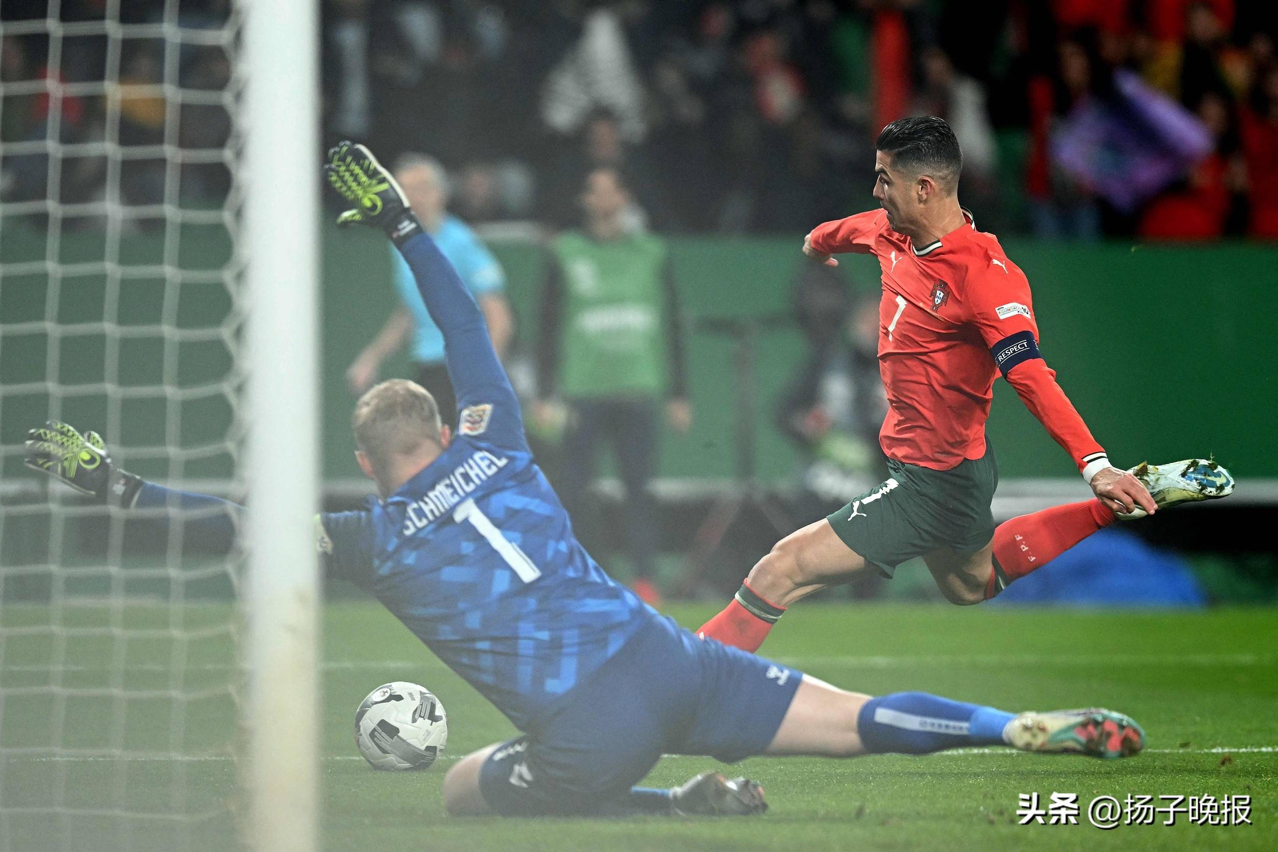 丹麦对阵葡萄牙：实力对比谁更强