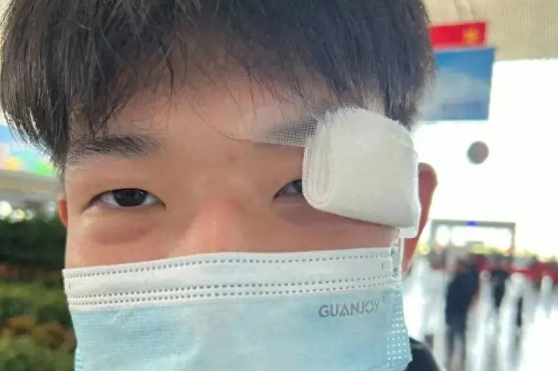 爱游戏登录-深圳主力球员受伤备战失利，球队遭遇困境