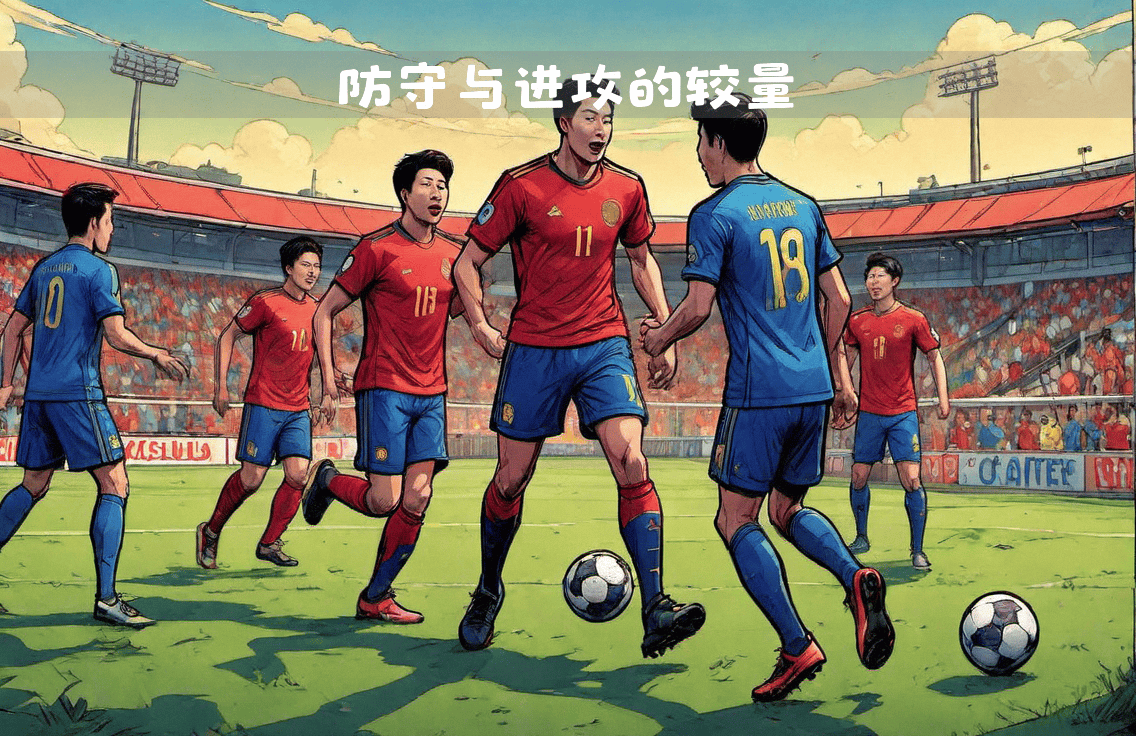 关于扎实防守搭配精准进攻,球队轻松击败对手的信息 关于扎实防守搭配精准进攻,球队轻松击败对手的信息