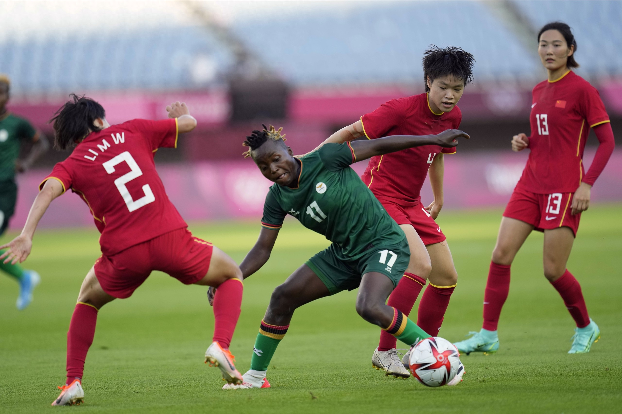 印度尼西亚女足全力拚搏,收获胜利的简单介绍 印度尼西亚女足全力拚搏,收获胜利的简单介绍