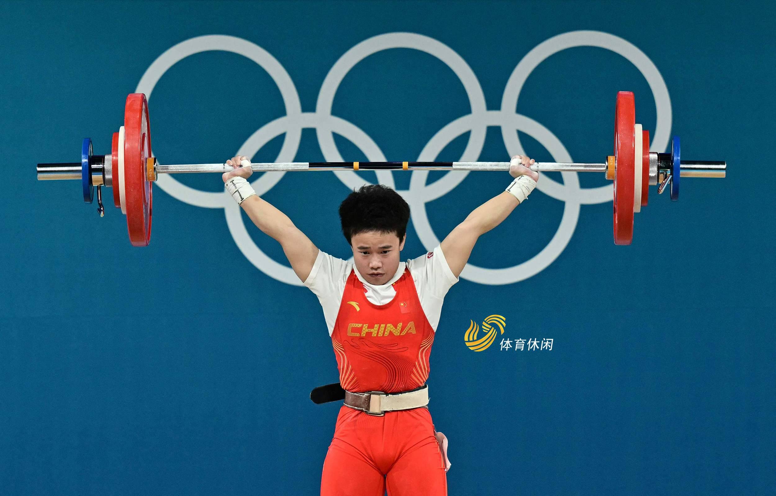 辉煌登场：运动员们勇夺奥运金牌