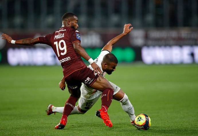 亚眠在客场击败南锡,继续前进 亚眠在客场击败南锡,继续前进