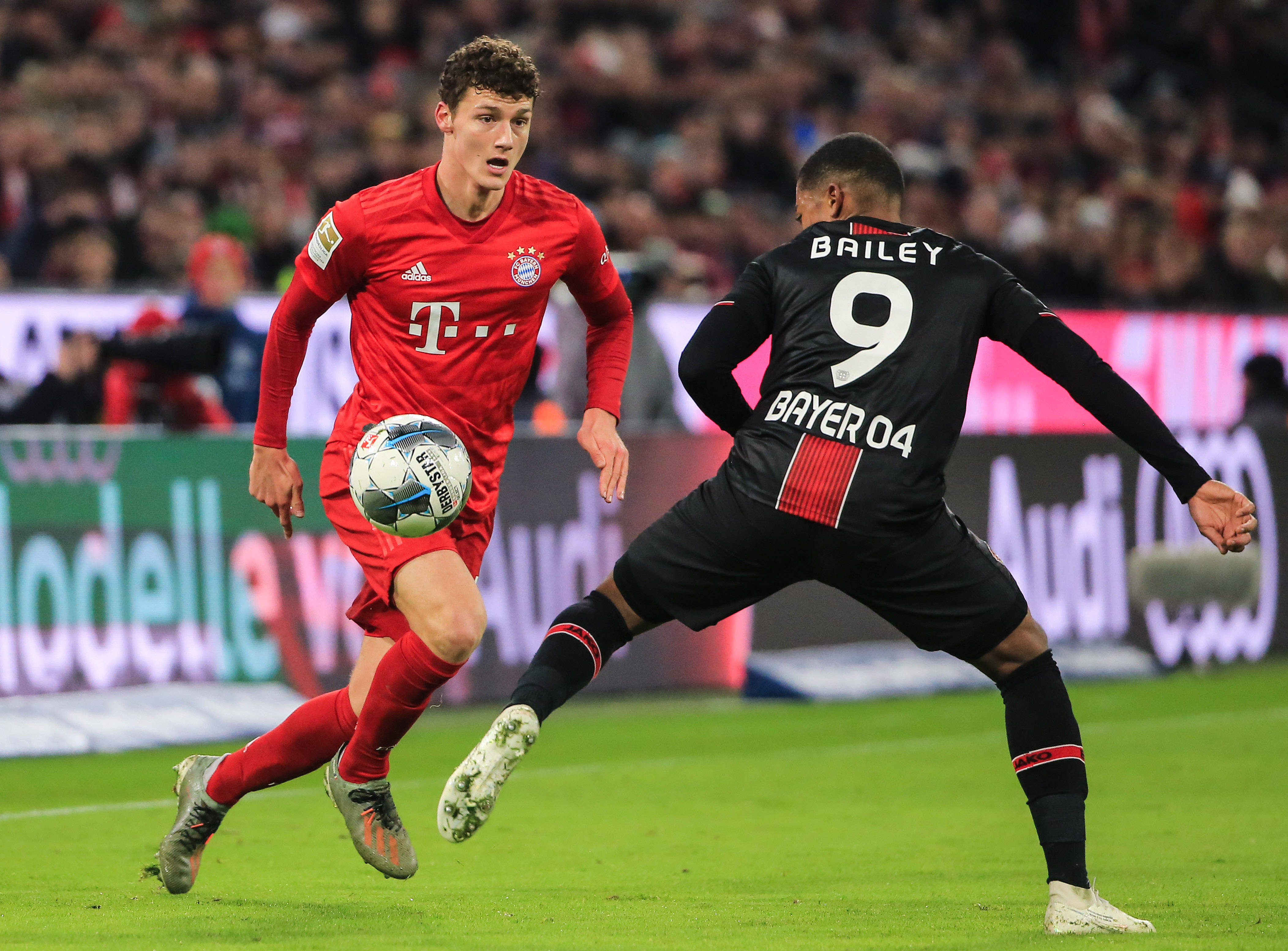 爱游戏官网入口-勒沃库森豪取主场胜利，赛季表现日益稳固的简单介绍