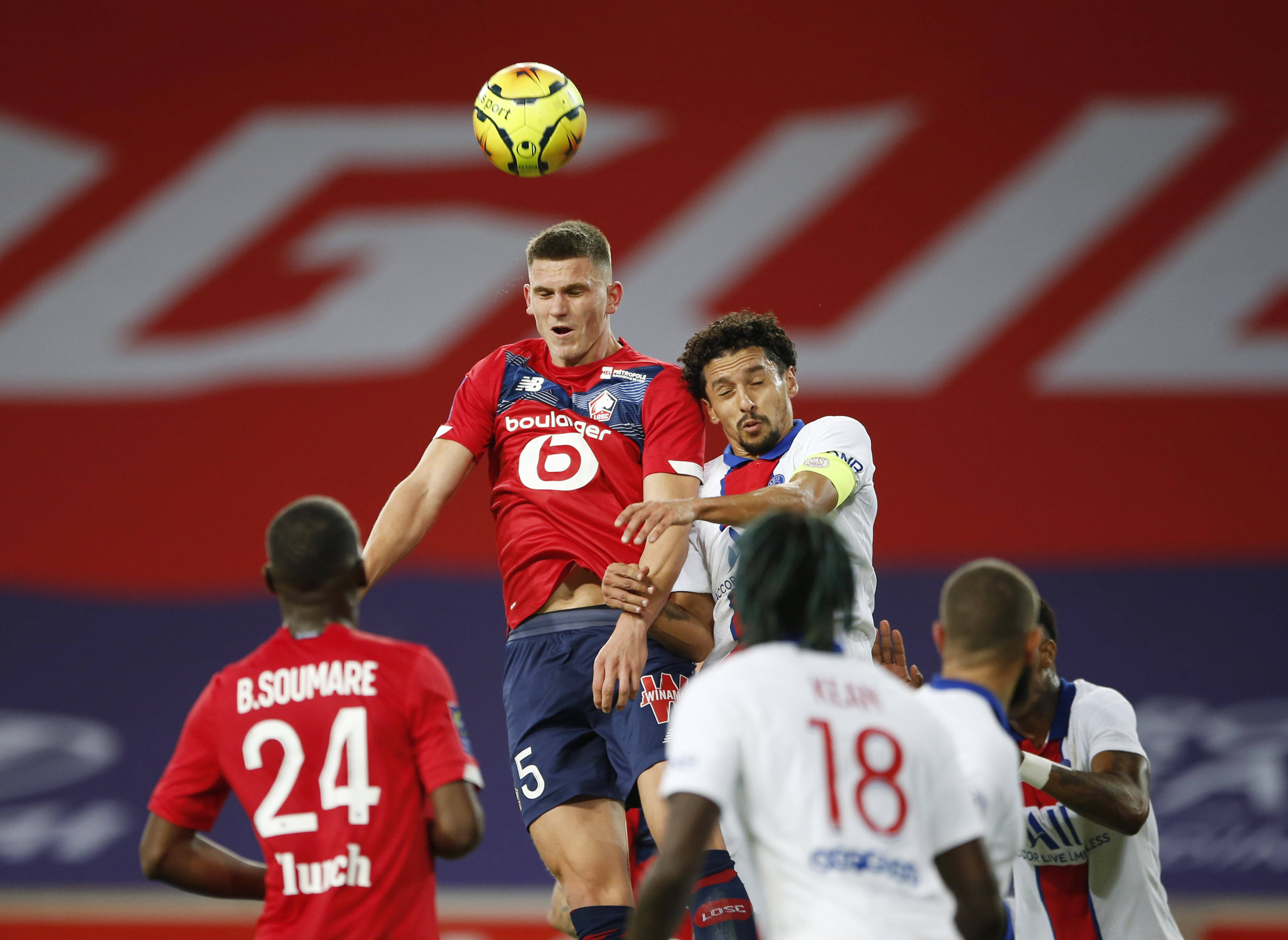 包含法甲球队表现出色，欧洲球坛风云再起的词条