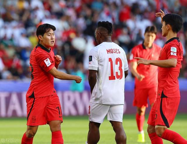 韩国队晋级强,备受关注的简单介绍 韩国队晋级强,备受关注的简单介绍