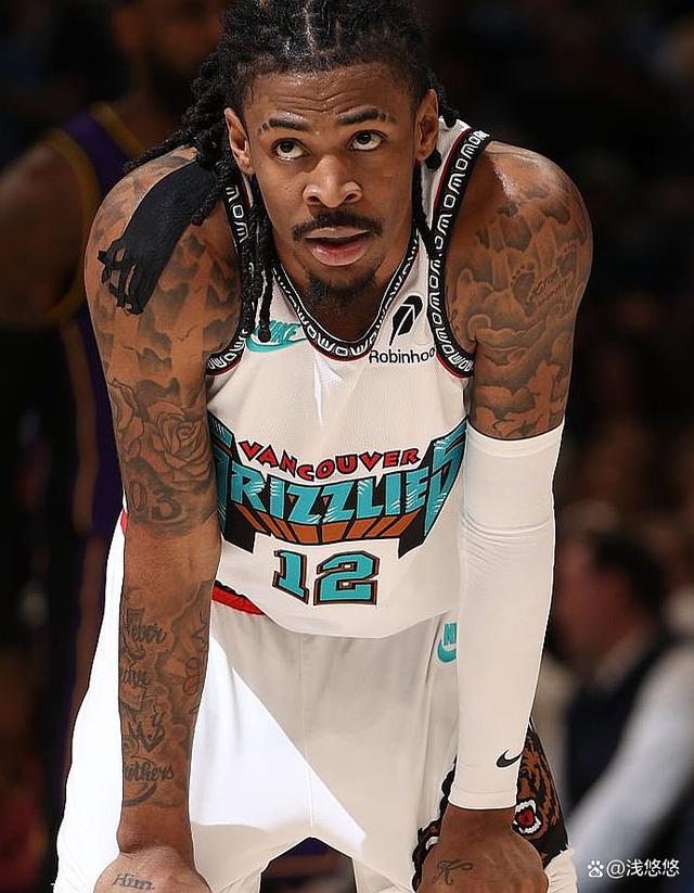 着名球员的表现成为关注焦点