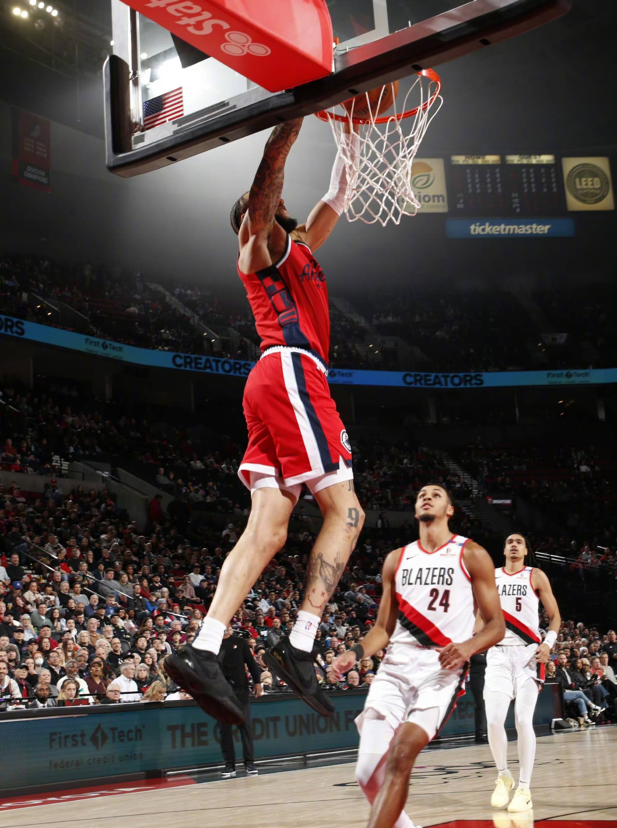 快船队连胜告终，备战下个对手