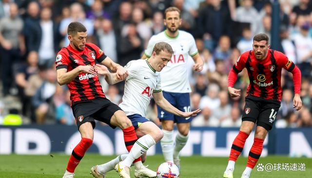爱游戏app下载-关于热刺主场对阵伯恩茅斯，实力碰撞角逐一触即发的信息