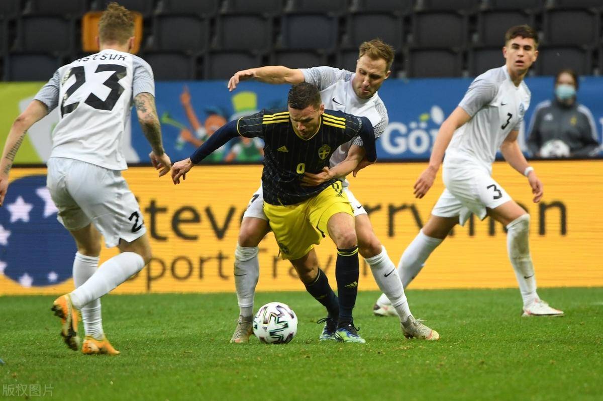 瑞典队力克丹麦，欧锦赛八强无悬念的简单介绍