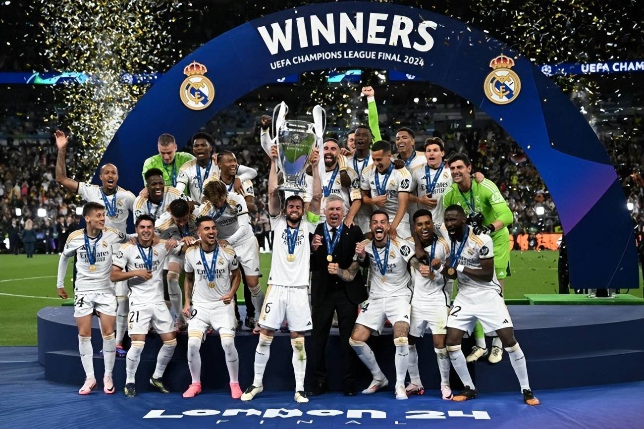 爱游戏登录-皇马再胜利物浦，成功闯入欧冠半决赛！