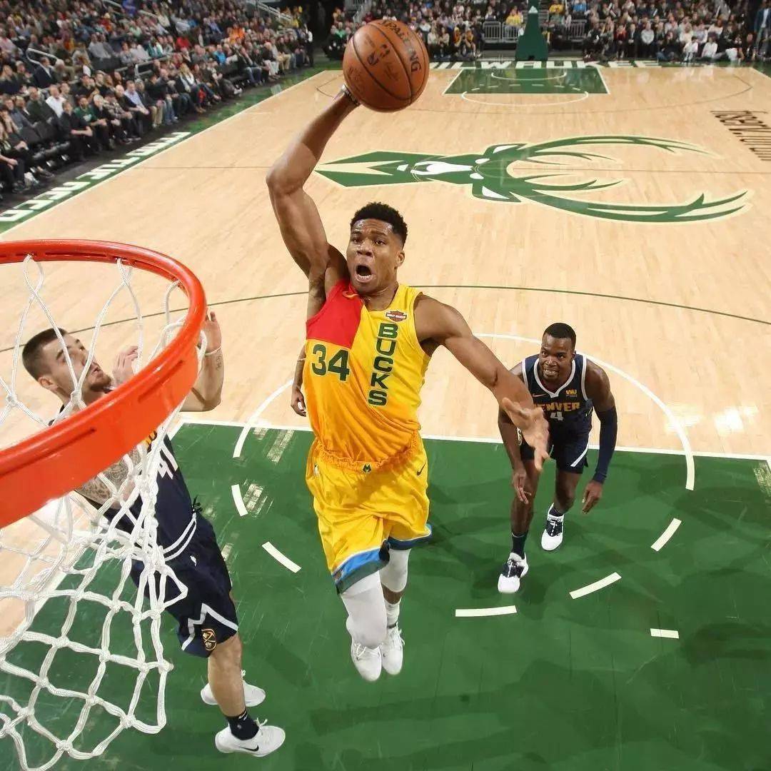 关于雄鹿或将面对挑战，不容小觑的信息