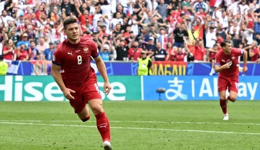 塞尔维亚国家队将迎来一场激动人心的对决 塞尔维亚国家队将迎来一场激动人心的对决