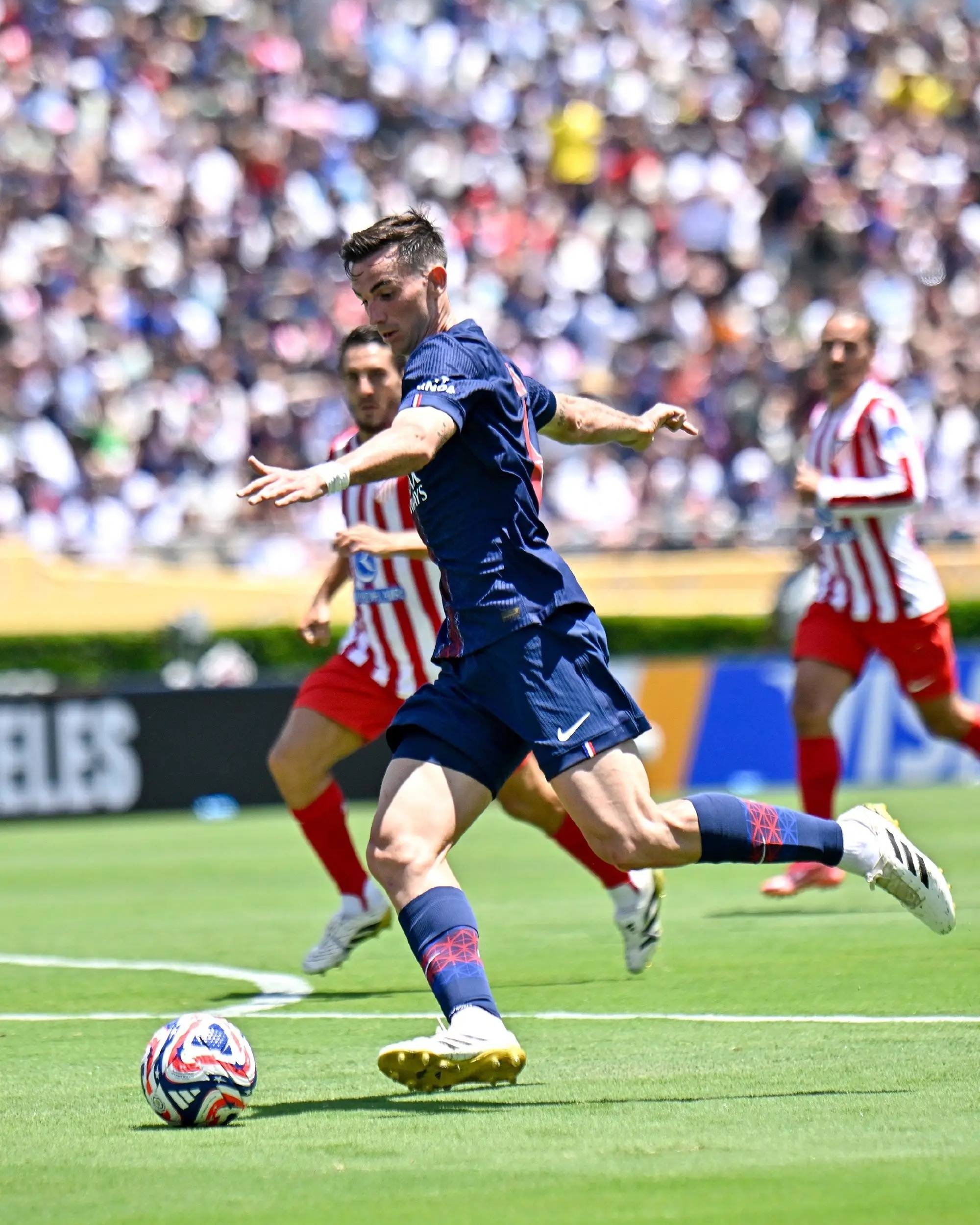 爱游戏网页版登录入口-关于豪门对决！欧洲联赛再掀激烈较量！的信息