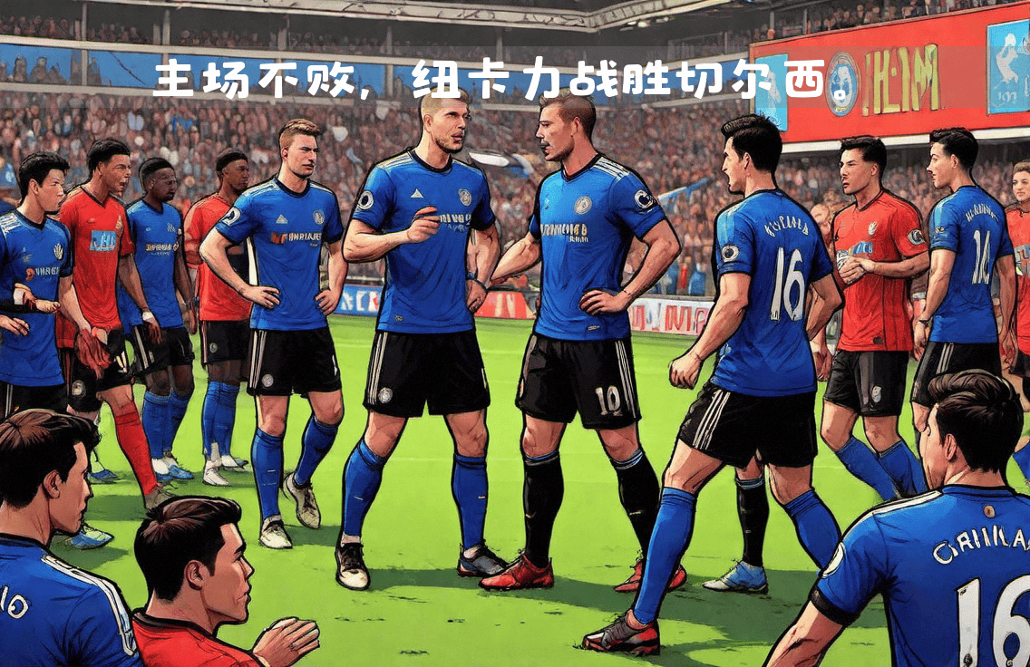 包含切尔西不败，助力球队保持英超不败之身的词条