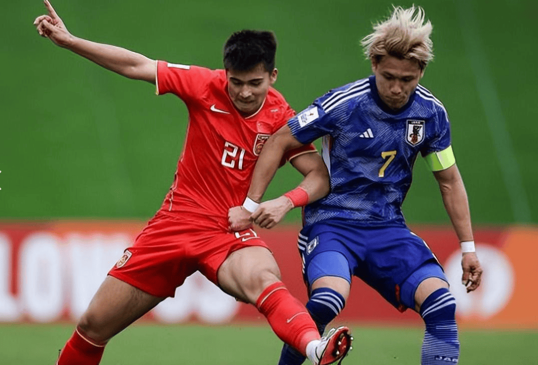 国际足球比赛中的技战术对抗