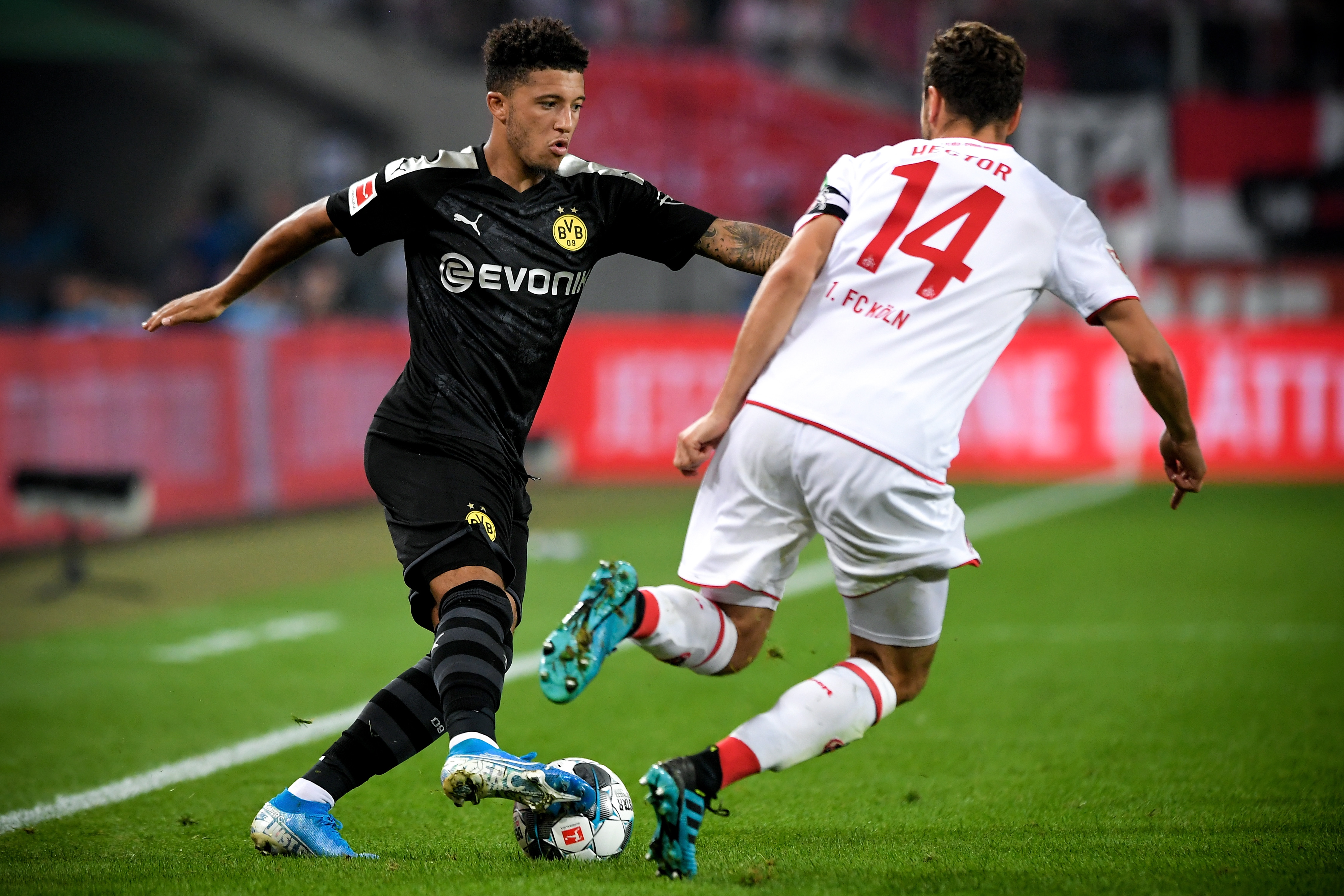 FC科隆追求胜利，力争在比赛中展现实力的简单介绍