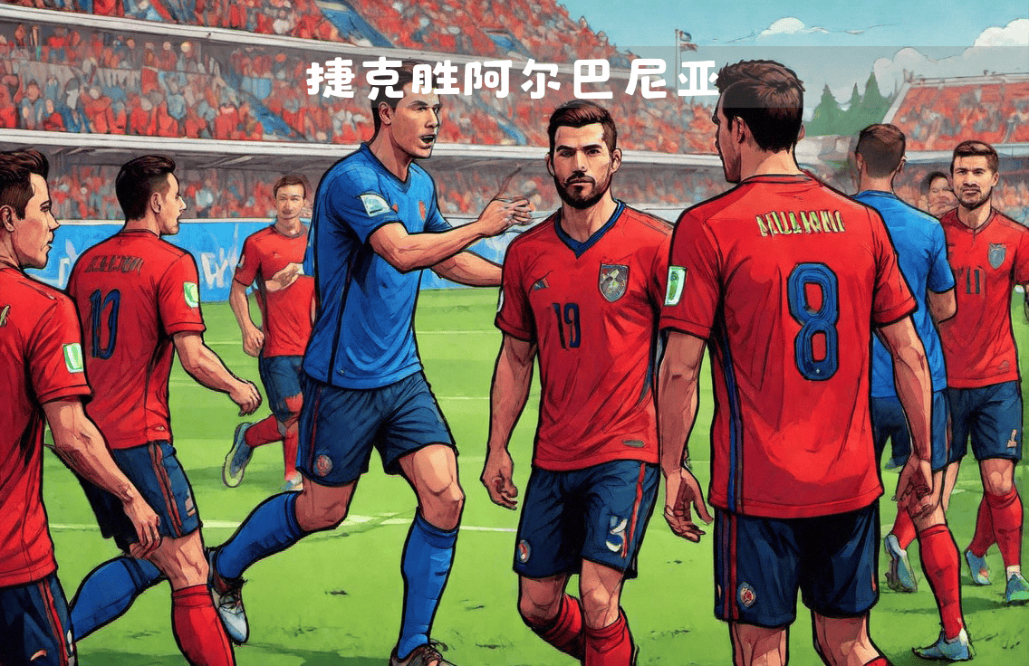 爱游戏官方入口-捷克队意外淘汰葡萄牙，成功闯入欧国联四强