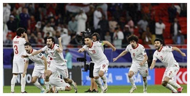 爱游戏app-约旦劲旅斩获对手，晋级机会渐近的简单介绍