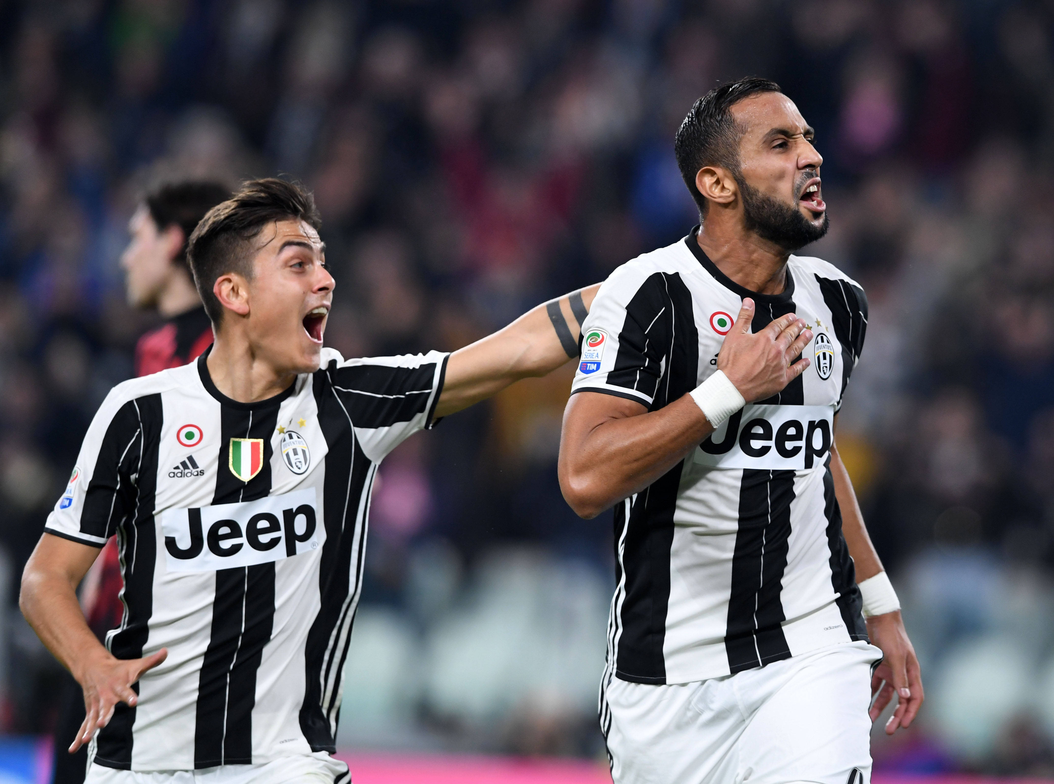 爱游戏网页版登录入口-尤文图斯实现连胜，稳坐意甲榜首位置