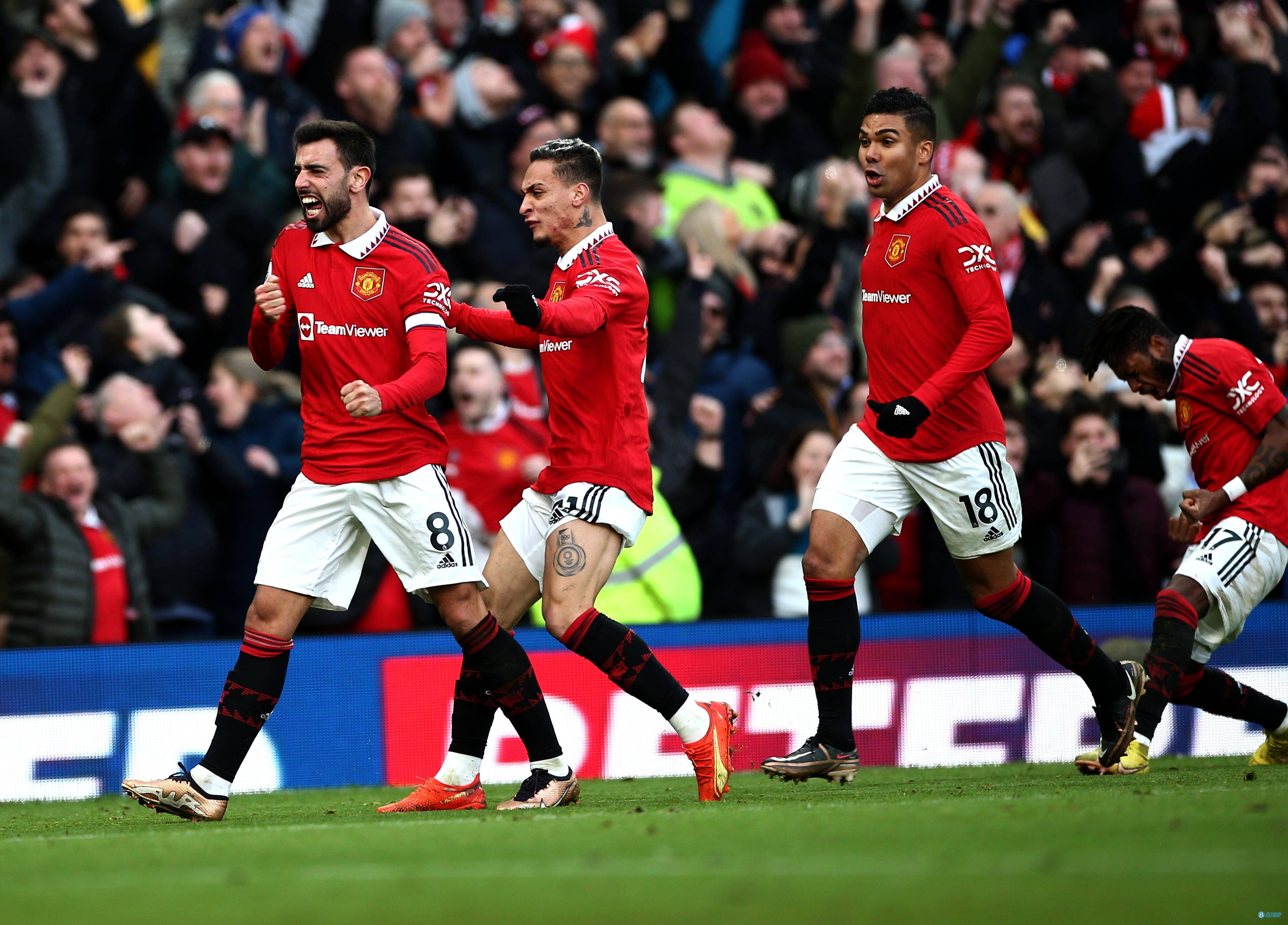 曼联惊艳复仇,力挫老对手取胜 曼联惊艳复仇,力挫老对手取胜