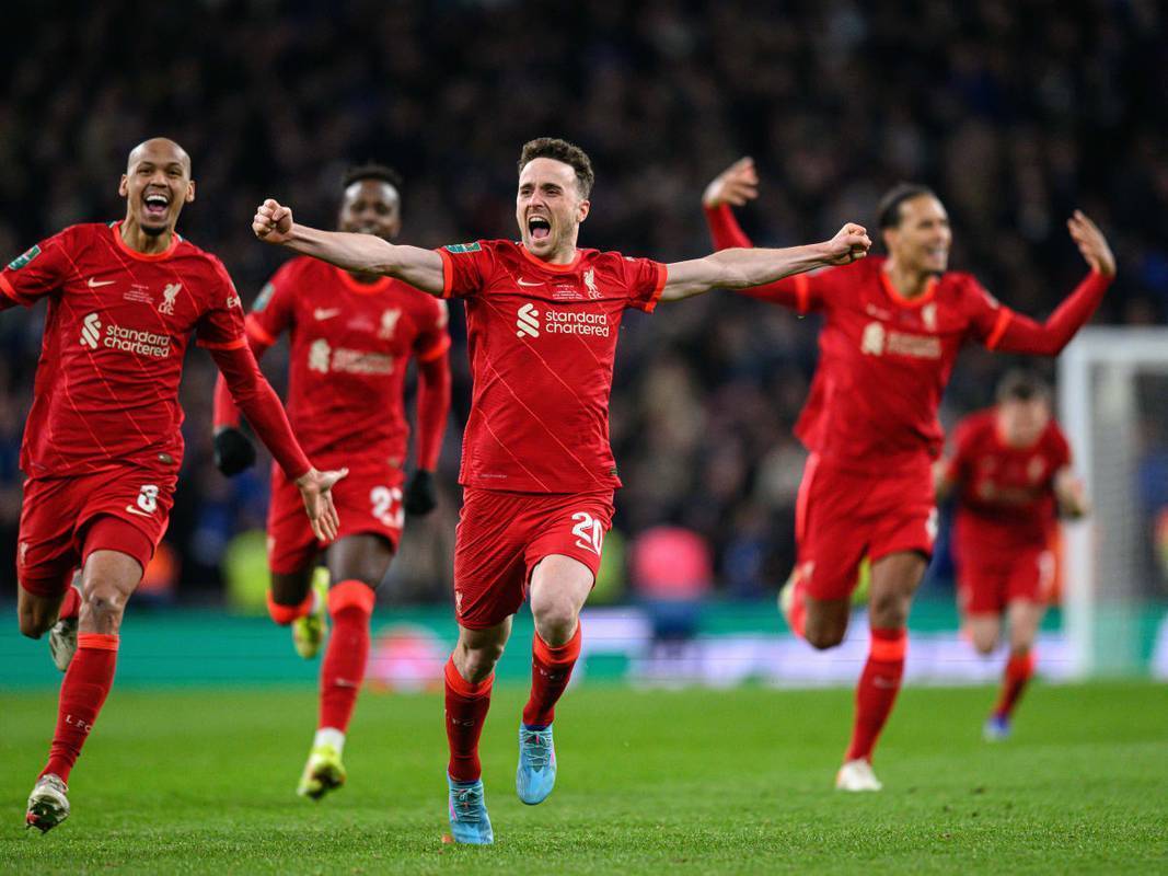 利物浦保持优势,伯恩茅斯寻找突破的简单介绍 利物浦保持优势,伯恩茅斯寻找突破的简单介绍