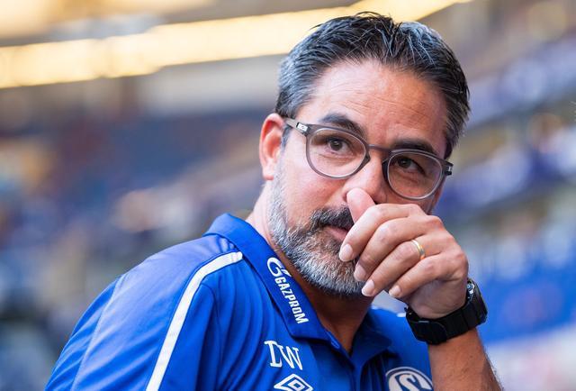 爱游戏亚洲官网-包含沙尔克遭遇失败，球队状态持续低迷的词条