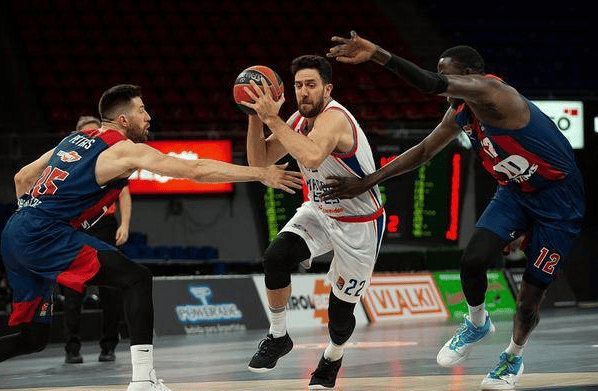 爱游戏入口-关于热门篮球赛事的最新动态抢先揭晓！的信息