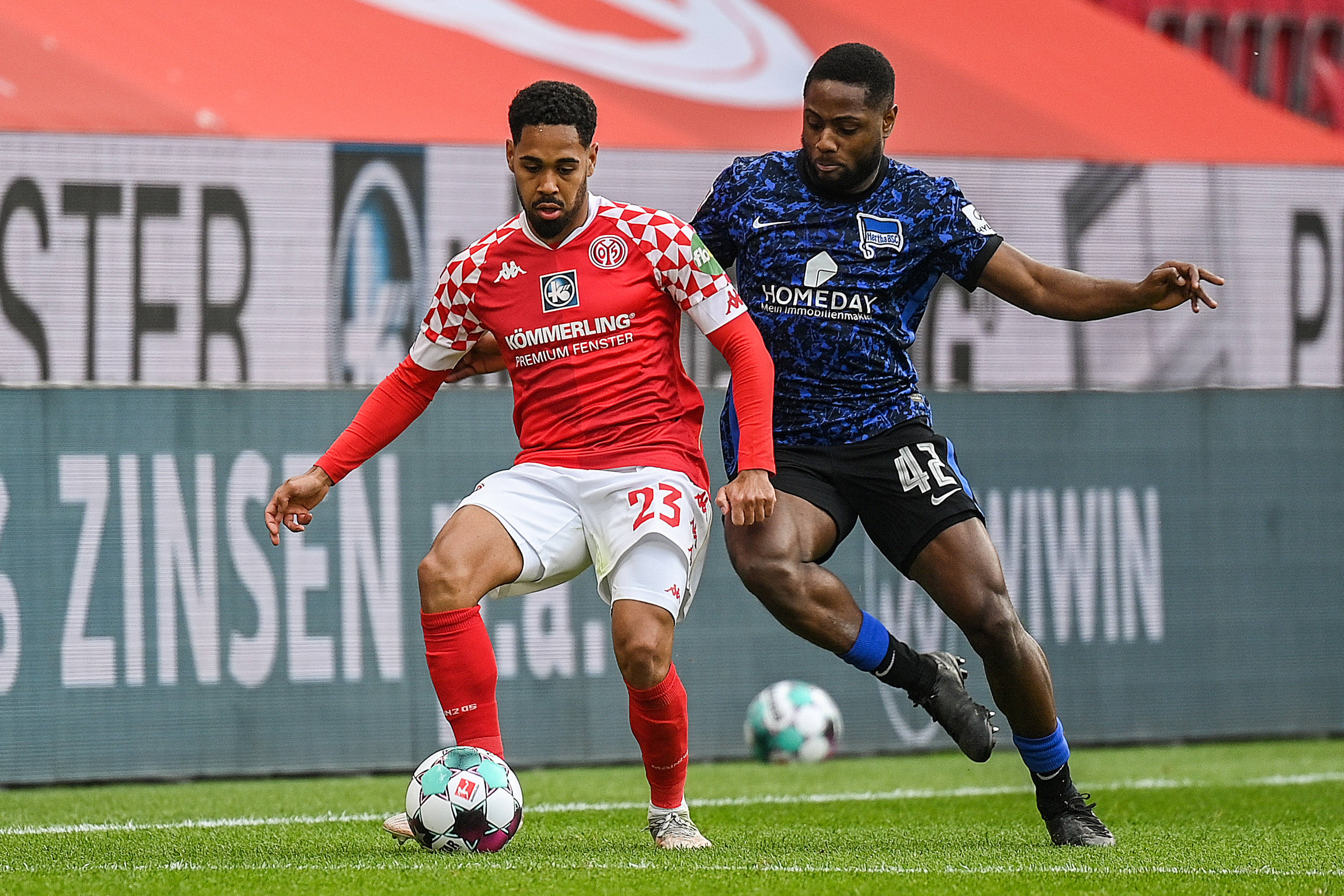 爱游戏网页版入口-柏林赫塔主场战平，难分胜负的简单介绍