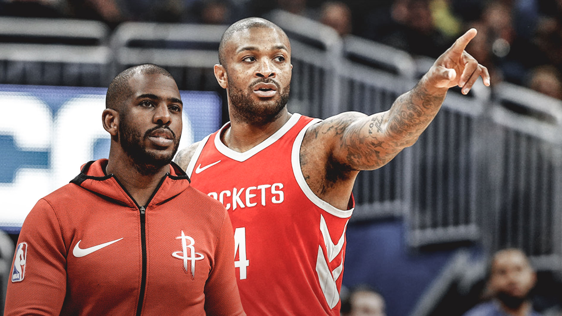 火箭收获连胜，保罗状态回勇的简单介绍