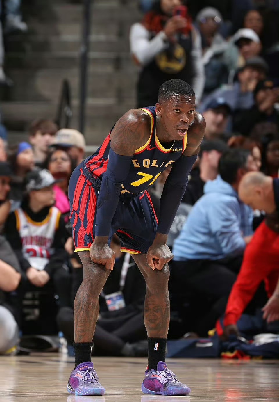 关于勇士遭灰熊横扫,康利22分9助攻的信息 关于勇士遭灰熊横扫,康利22分9助攻的信息