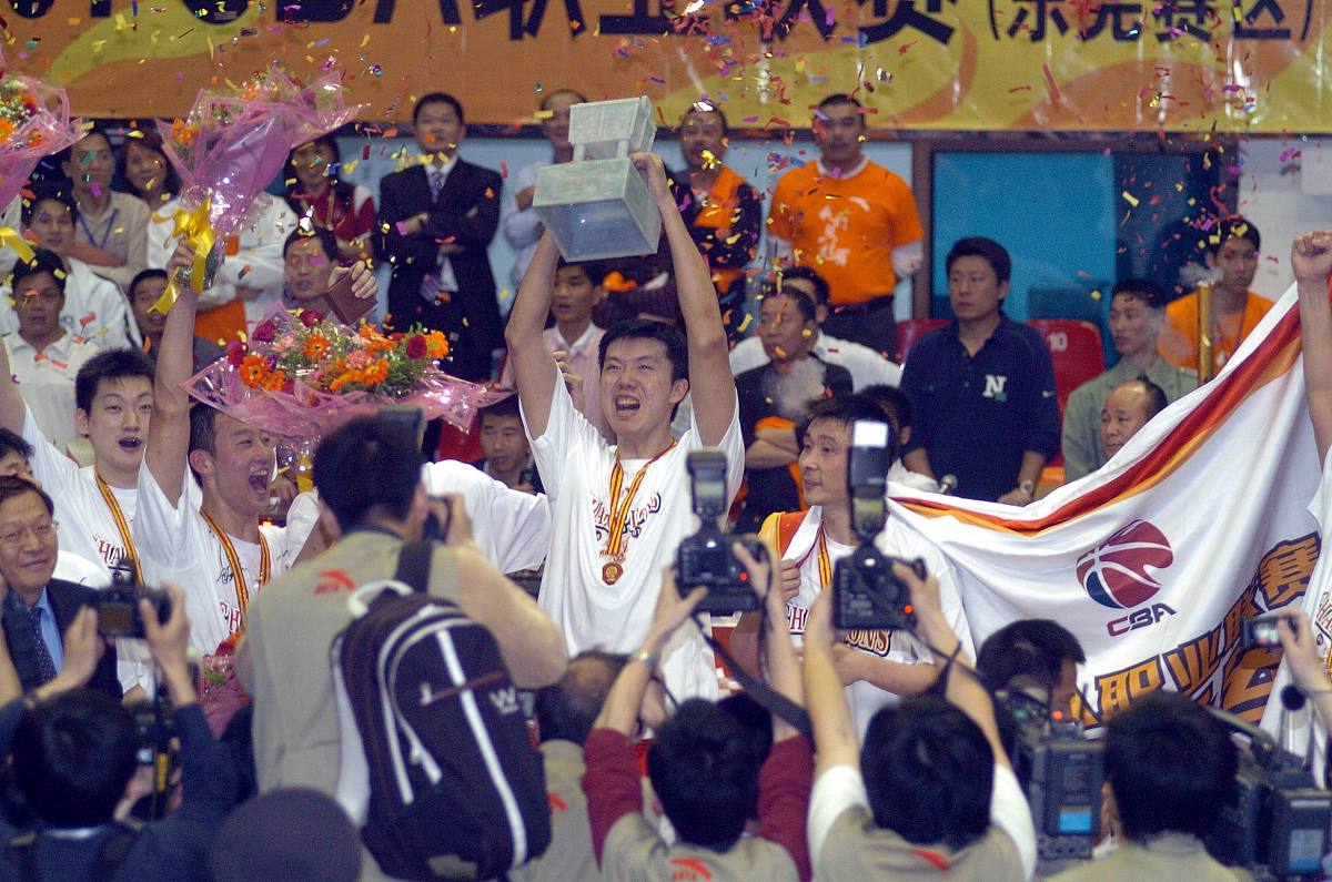 甘肃队在主场实现逆袭取得胜利